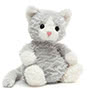 Jellycat Mitten Kitten Shimmer 