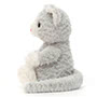 Jellycat Mitten Kitten Shimmer Side