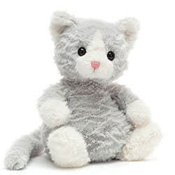 Mitten Kitten Shimmer