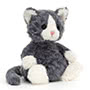 Jellycat Mitten Kitten Storm 