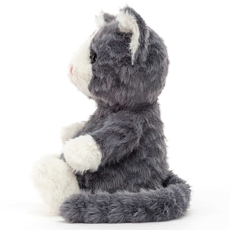 Jellycat Mitten Kitten Storm £16.95