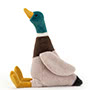 Jellycat Morgan Mallard Side