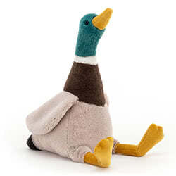 Morgan Mallard