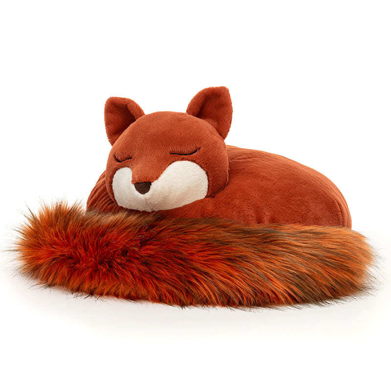 Jellycat Nestie Fox £33.95