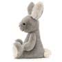 Jellycat Nibs Bunny Side