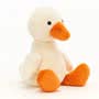 Jellycat Nimbus Duck 