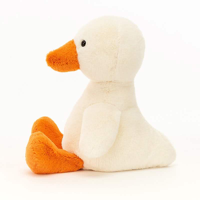 duck jellycat