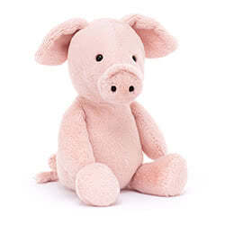 jellycat farm animals