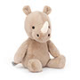 Jellycat Nimbus Rhino 