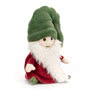 Jellycat Nisse Gnome Noel 