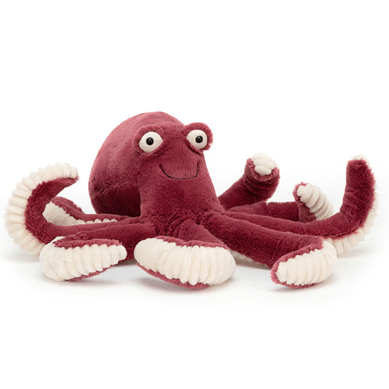 JellycatObbie Octopus