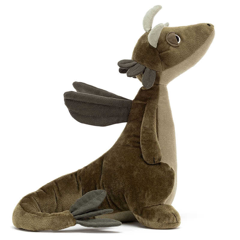 Jellycat Olive Dragon £20.95