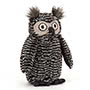 Oti Owl Small Image