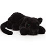 Jellycat Paris Panther Medium