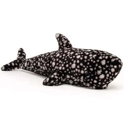 Pebbles Whale Shark