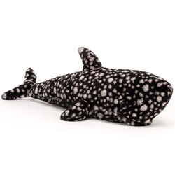 jellycat disco fish