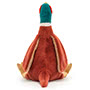 Jellycat Phyllis Pheasant Back