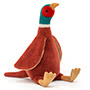 Jellycat Phyllis Pheasant 