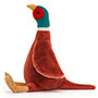 Jellycat Phyllis Pheasant Side