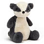 Pipsy Badger Small Image