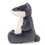 Jellycat Pipsy Badger Side