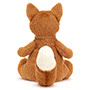 Jellycat Pipsy Fox Back