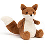 Jellycat Pipsy Fox 