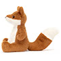 Jellycat Pipsy Fox Side