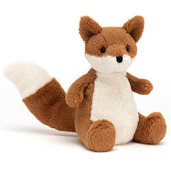 jellycat freddie fox