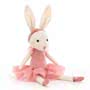 Pirouette Bunny Rose Small Image