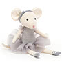 Pirouette Mouse Pebble Small Image