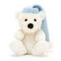 Jellycat Poppet Polar Bear 