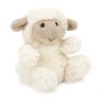 Jellycat Poppet Sheep 