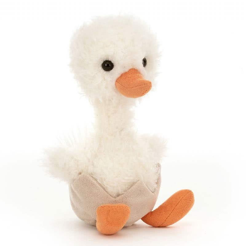 jellycat duckling