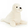 Jellycat Rafferty Seal Pup 