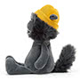 Jellycat Rap Cat Side