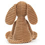 Jellycat Ribble Dog Back