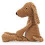 Jellycat Ribble Dog Side