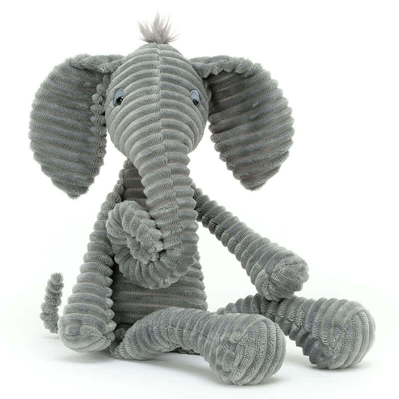 JellycatRibble Elephant