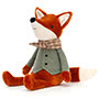 Riverside Rambler Fox Small Image