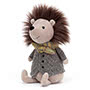 Riverside Rambler Hedgehog Small Image