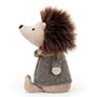 Jellycat Riverside Rambler Hedgehog Side