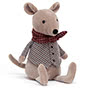 Jellycat Riverside Rambler Rat 