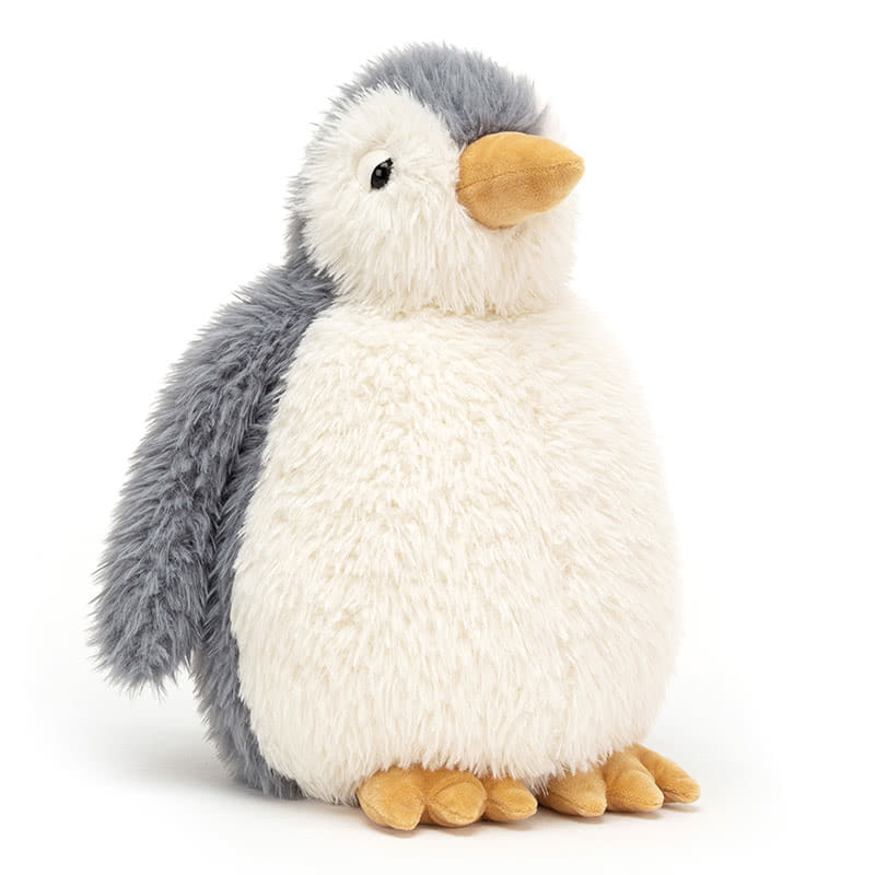 Rolbie Penguin