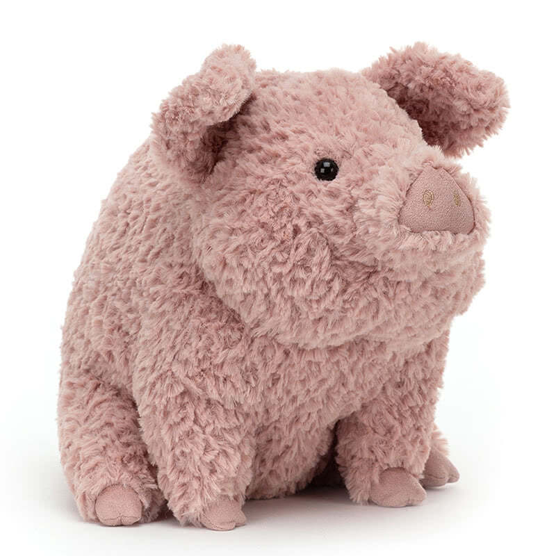 JellycatRondle Pig
