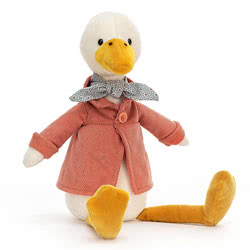 Rosalie Goose