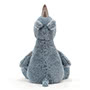 Jellycat Rumpa Rhino Back