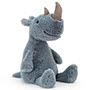 Jellycat Rumpa Rhino 