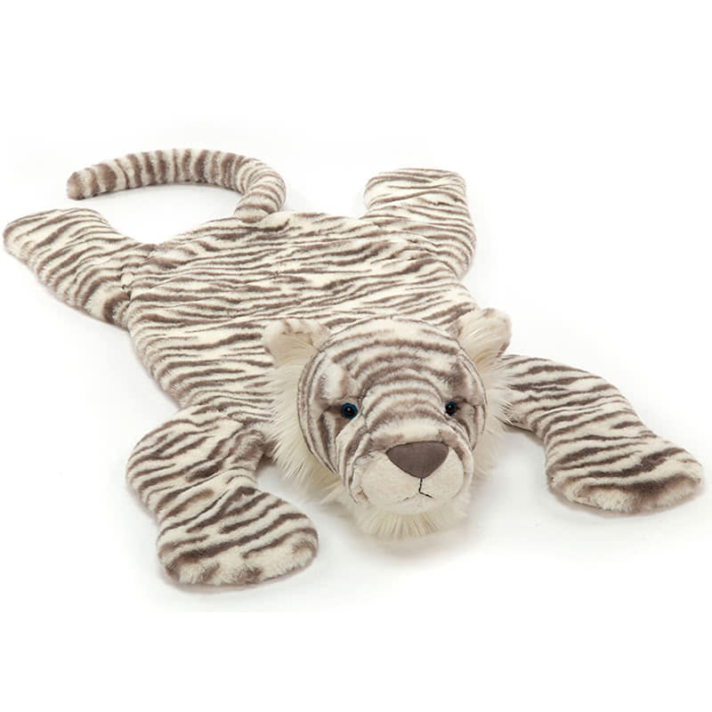 jellycat sacha