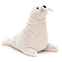 Jellycat Selena Seal 
